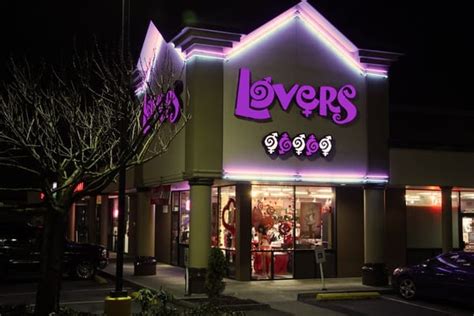 Lover's Lane stores are filled with the latest gadgets, games, and gizmos. Some of their wares can even be tried out right there in store. If hitting the sex store just …